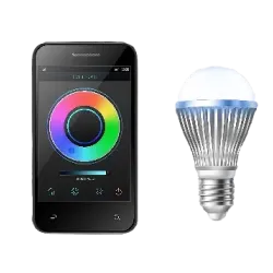 Akıllı ve Enerji Verimli Aydınlatma