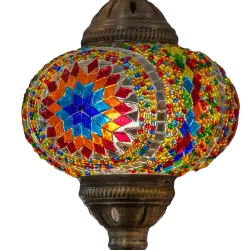 Estetik ve Tasarım Aydınlatma