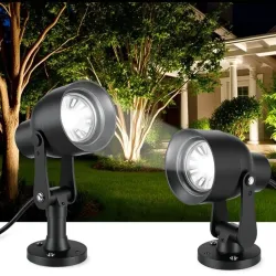 LED Bahçe Spotları